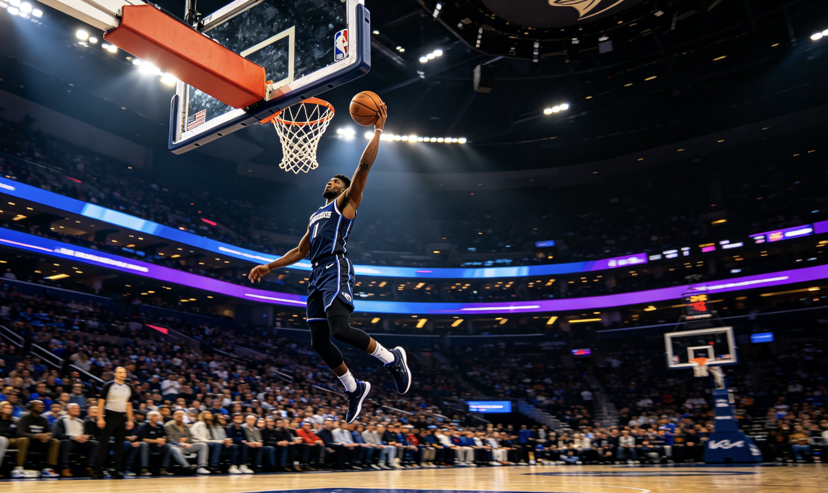 NBA篮球直播